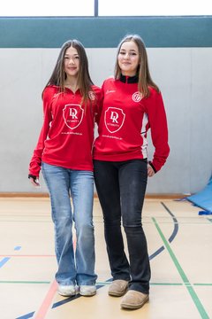 Bild 223 - wCJ NFV Futsalmeisterschaft